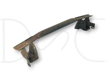 05-07 Ford F250 F350 Front Bumper Crash Bar Blocker Beam Cross Member OEM