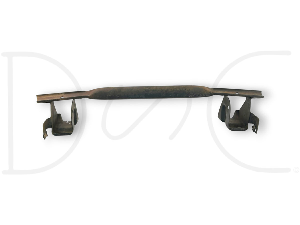 05-07 Ford F250 F350 Front Bumper Crash Bar Blocker Beam Cross Member OEM