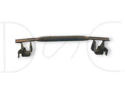 05-07 Ford F250 F350 Front Bumper Crash Bar Blocker Beam Cross Member OEM