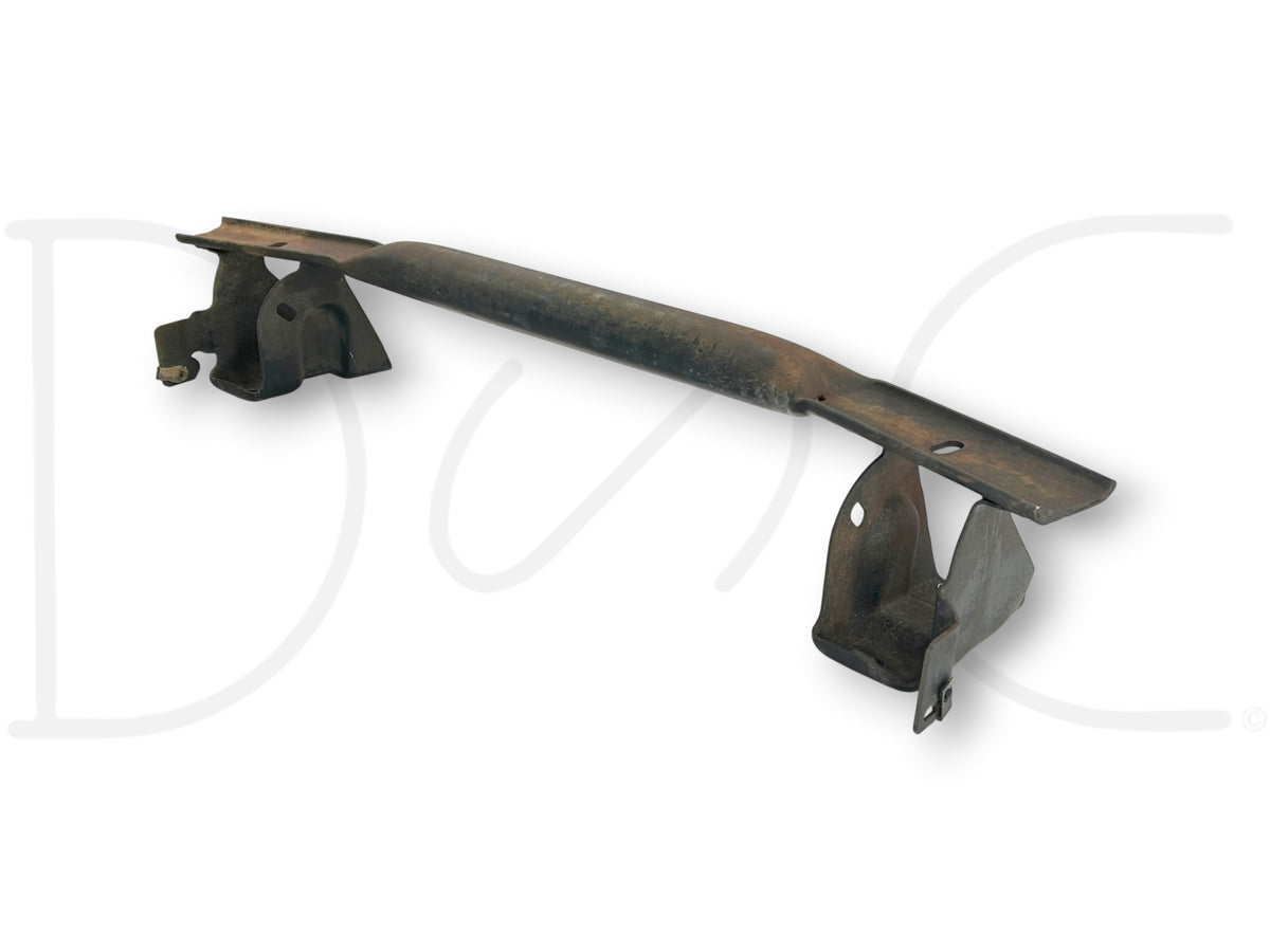 05-07 Ford F250 F350 Front Bumper Crash Bar Blocker Beam Cross Member OEM
