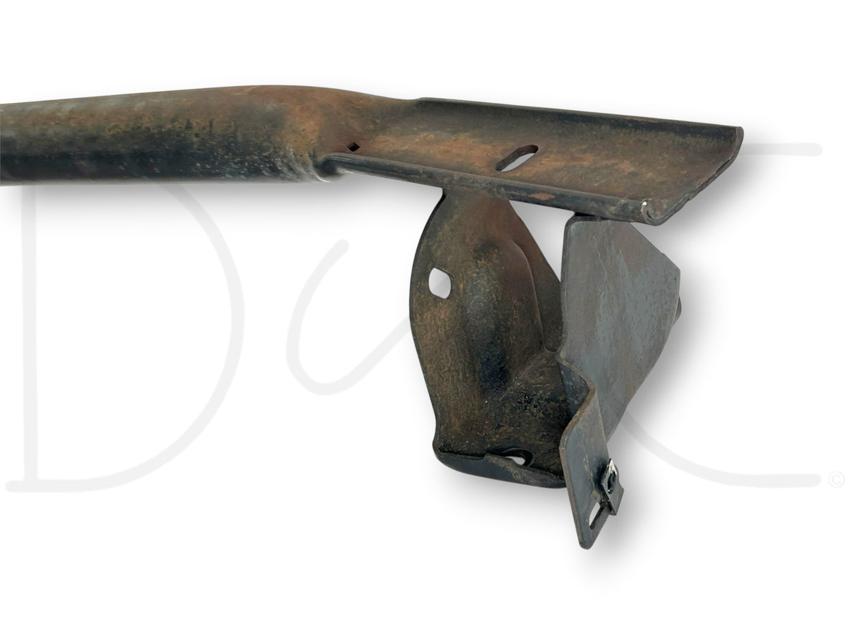 05-07 Ford F250 F350 Front Bumper Crash Bar Blocker Beam Cross Member OEM