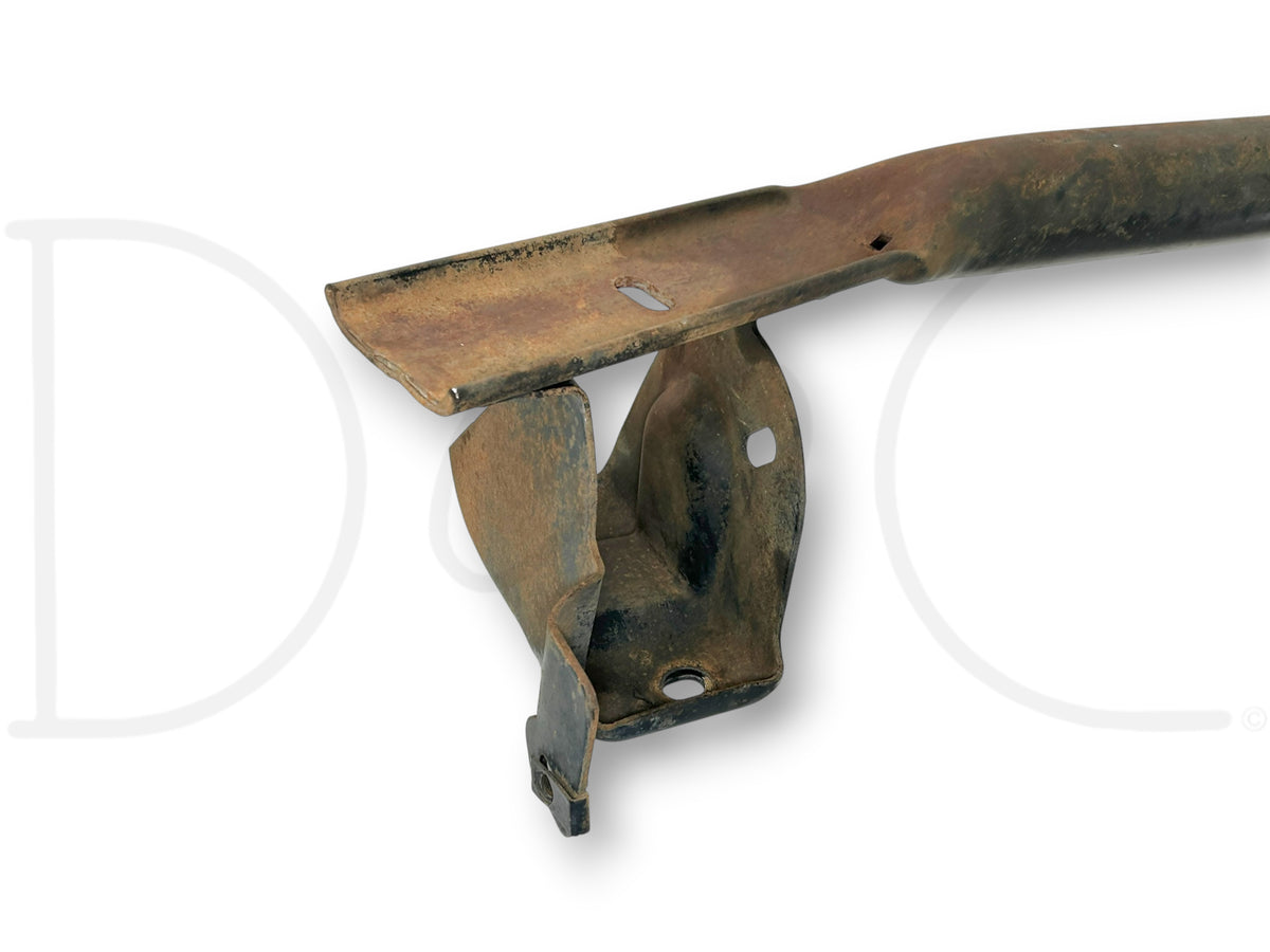 05-07 Ford F250 F350 Front Bumper Crash Bar Blocker Beam Cross Member OEM