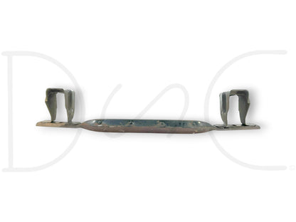 05-07 Ford F250 F350 Front Bumper Crash Bar Blocker Beam Cross Member OEM