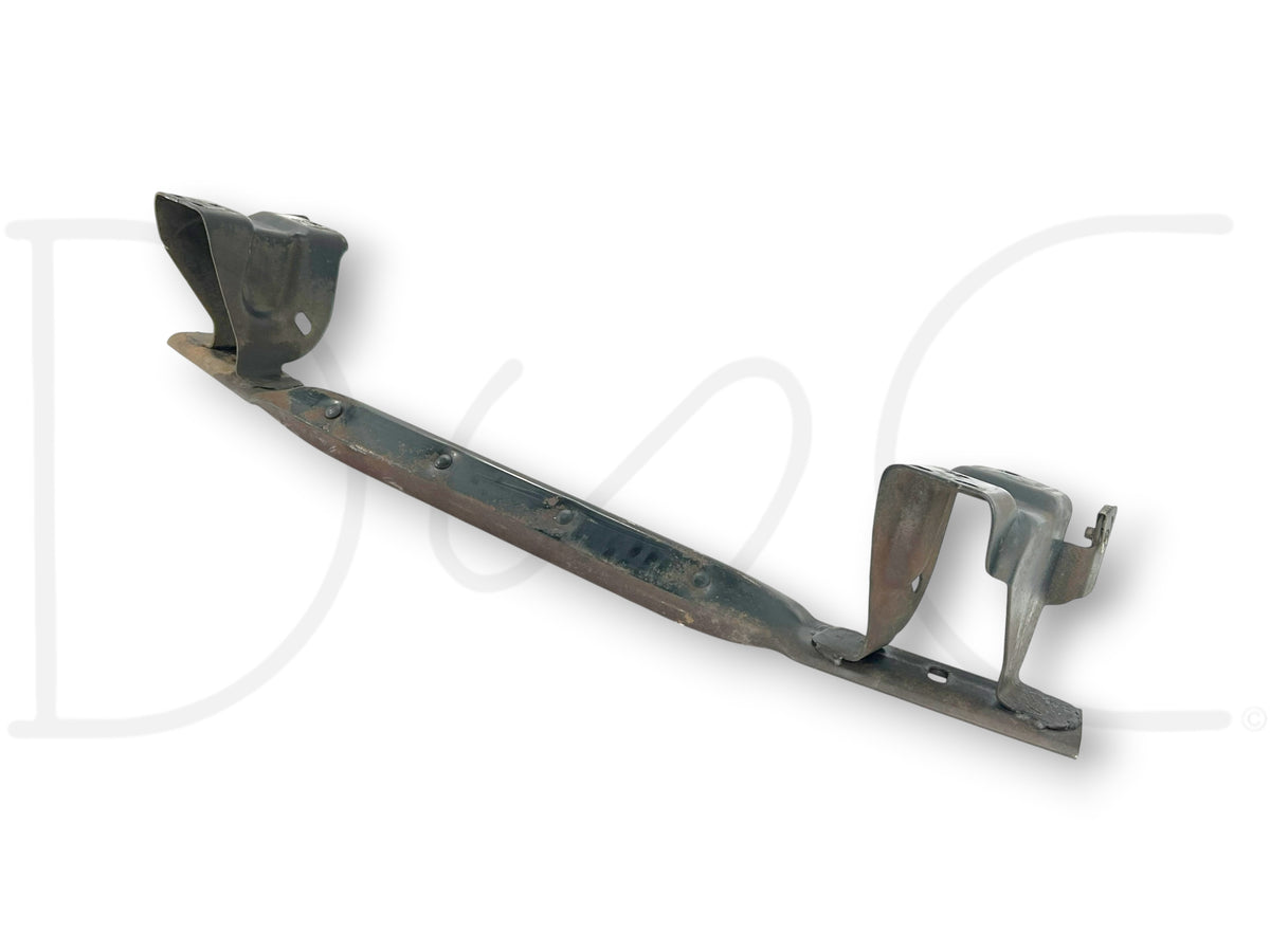05-07 Ford F250 F350 Front Bumper Crash Bar Blocker Beam Cross Member OEM