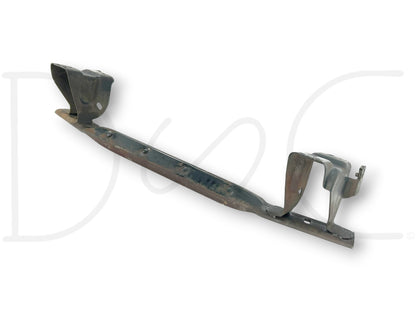 05-07 Ford F250 F350 Front Bumper Crash Bar Blocker Beam Cross Member OEM