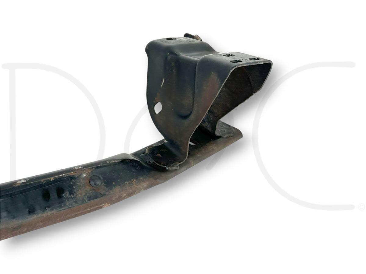 05-07 Ford F250 F350 Front Bumper Crash Bar Blocker Beam Cross Member OEM