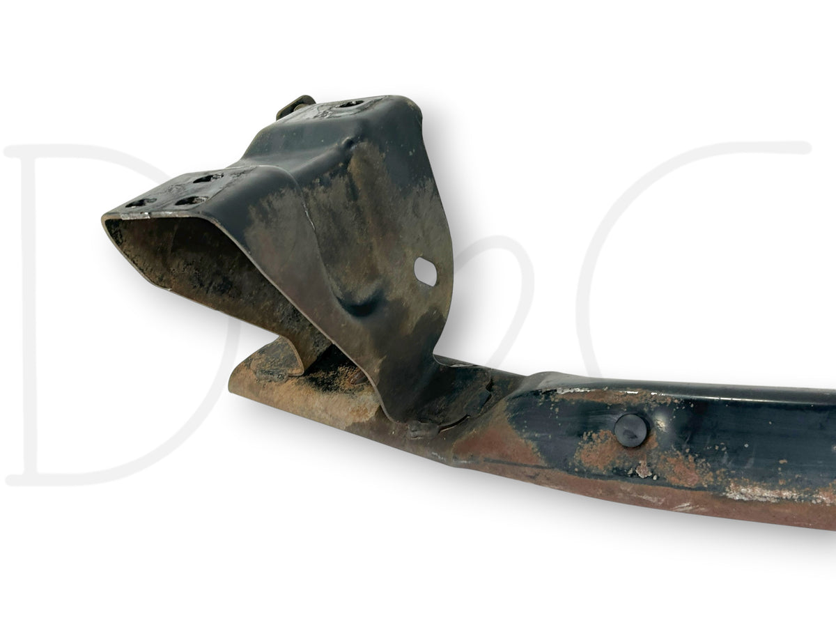 05-07 Ford F250 F350 Front Bumper Crash Bar Blocker Beam Cross Member OEM