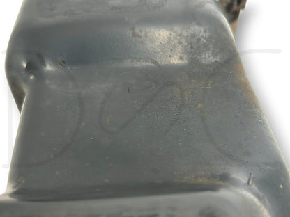 05-07 Ford F250 F350 Front Bumper Crash Bar Blocker Beam Cross Member OEM