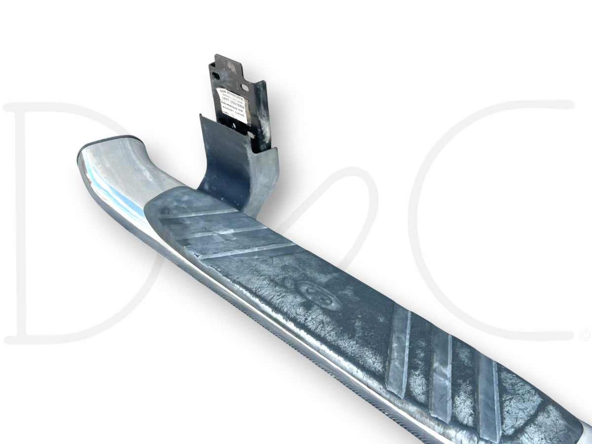 99-16 Ford F250 F350 Crew Cab LH Left Driver Side Step Running Board Chrome OE