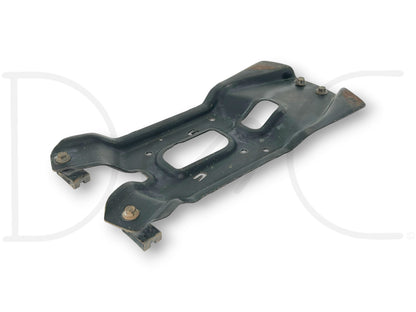 05-07 Ford F250 F350 Spare Tire Winch Carrier Frame Crossmember OE