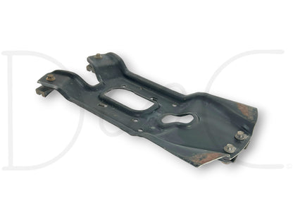 05-07 Ford F250 F350 Spare Tire Winch Carrier Frame Crossmember OE