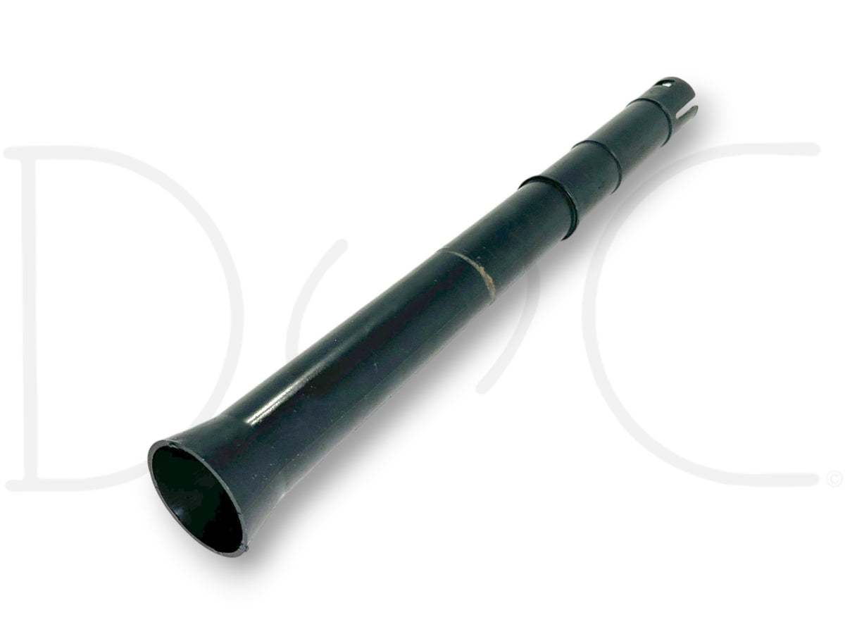 99-16 Ford F250 F350 Spare Tire Winch Tool Guide Alignment Tube OE F81A-1A433-Aa