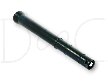 99-16 Ford F250 F350 Spare Tire Winch Tool Guide Alignment Tube OE F81A-1A433-Aa