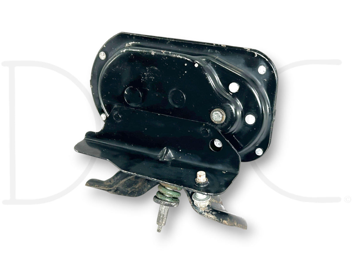 99-07 Ford F250 F350 Spare Tire Winch Carrier Hoist OE Factory 776659C