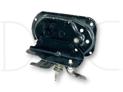 99-07 Ford F250 F350 Spare Tire Winch Carrier Hoist OE Factory 776659C