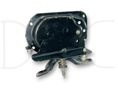 99-07 Ford F250 F350 Spare Tire Winch Carrier Hoist OE Factory 776659C