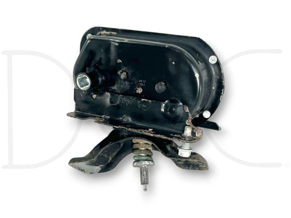 99-07 Ford F250 F350 Spare Tire Winch Carrier Hoist OE Factory 776659C