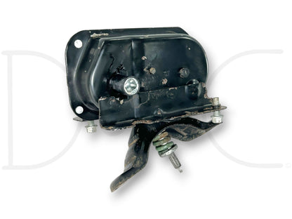 99-07 Ford F250 F350 Spare Tire Winch Carrier Hoist OE Factory 776659C