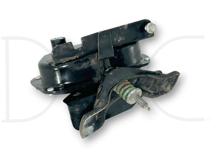 99-07 Ford F250 F350 Spare Tire Winch Carrier Hoist OE Factory 776659C