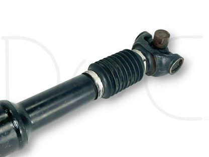 05-10 Ford F250 F350 5R110 Auto Trans 4WD 4X4 Front Driveshaft Drive Shaft OE