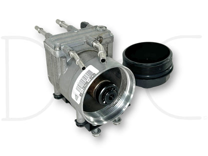 03-07 Ford F250 F350 6.0 6.0L Diesel Fuel Pump Filter Separator 6C34-9G282-AB