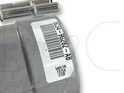 03-07 Ford F250 F350 6.0 6.0L Diesel Fuel Pump Filter Separator 6C34-9G282-AB