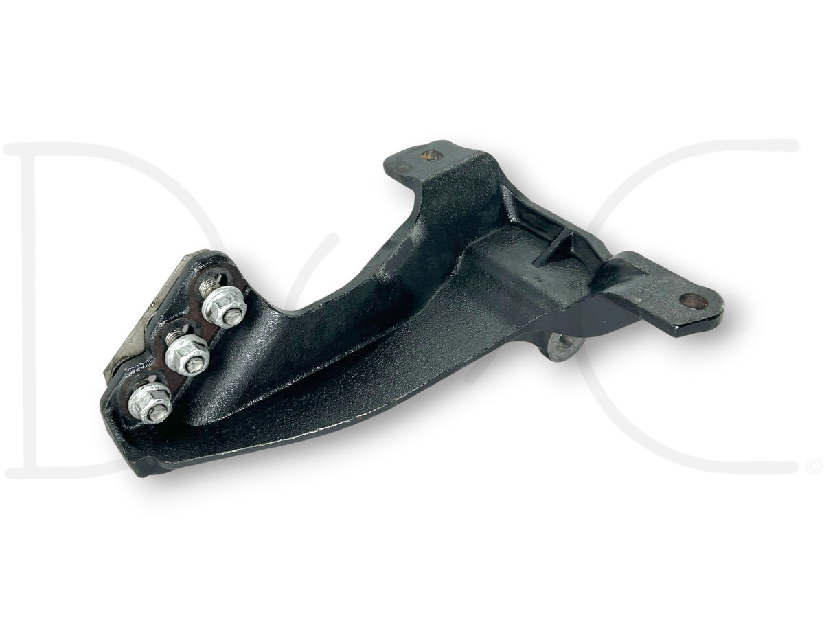 05-07 Ford F250 F350 4X4 4WD Track Bar Bracket Frame Mount OE 5C34-3A094-AC