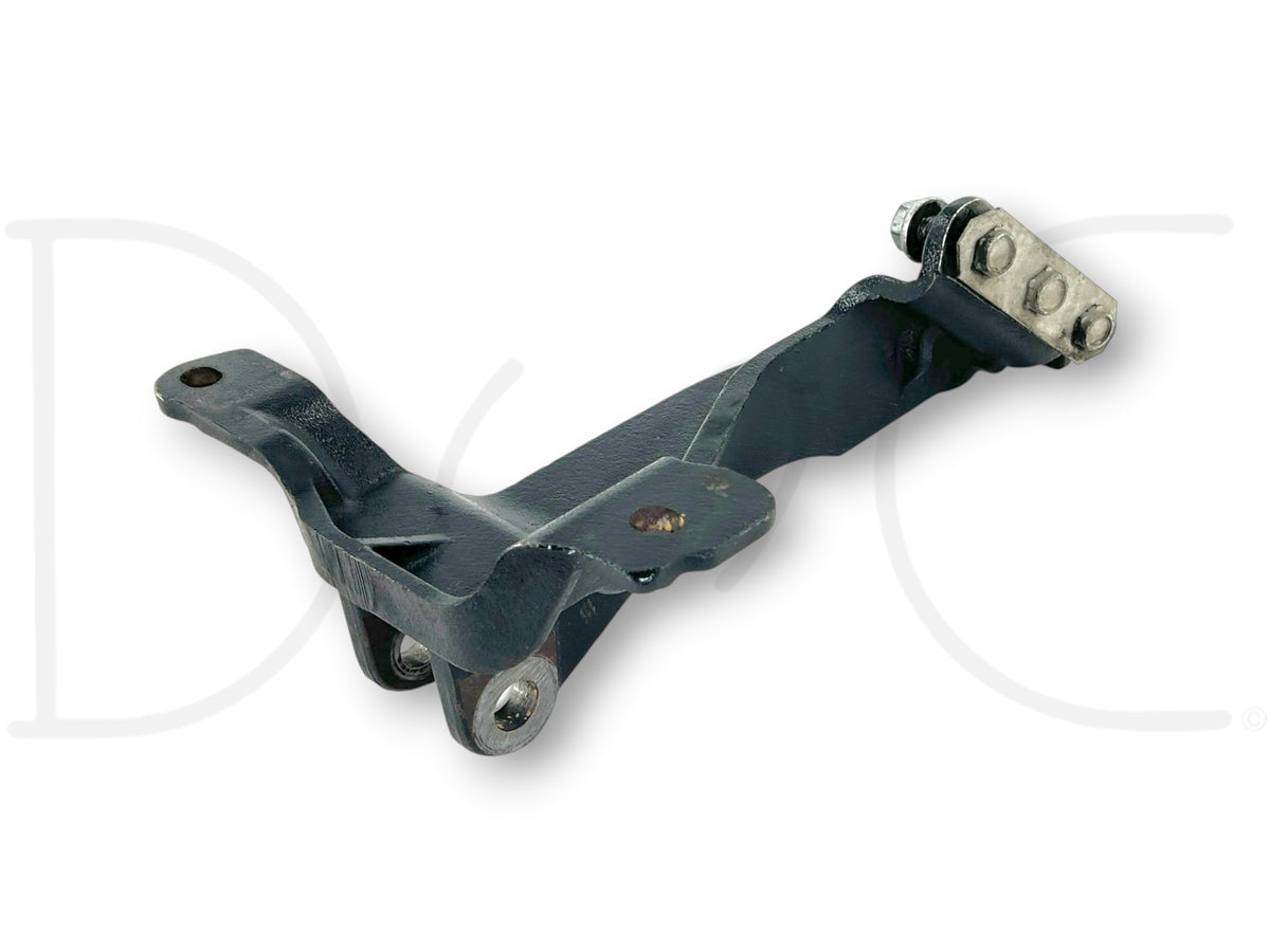05-07 Ford F250 F350 4X4 4WD Track Bar Bracket Frame Mount OE 5C34-3A094-AC