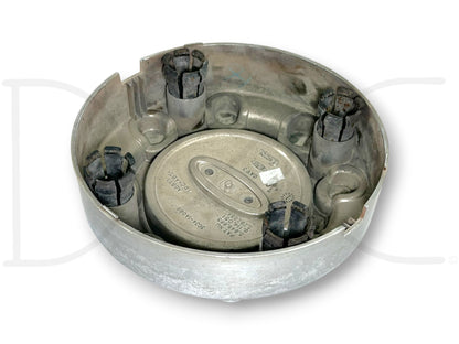 05-16 Ford F250 F350 Super Duty Wheel Center Hub Cap Hubcap Chrome OEM