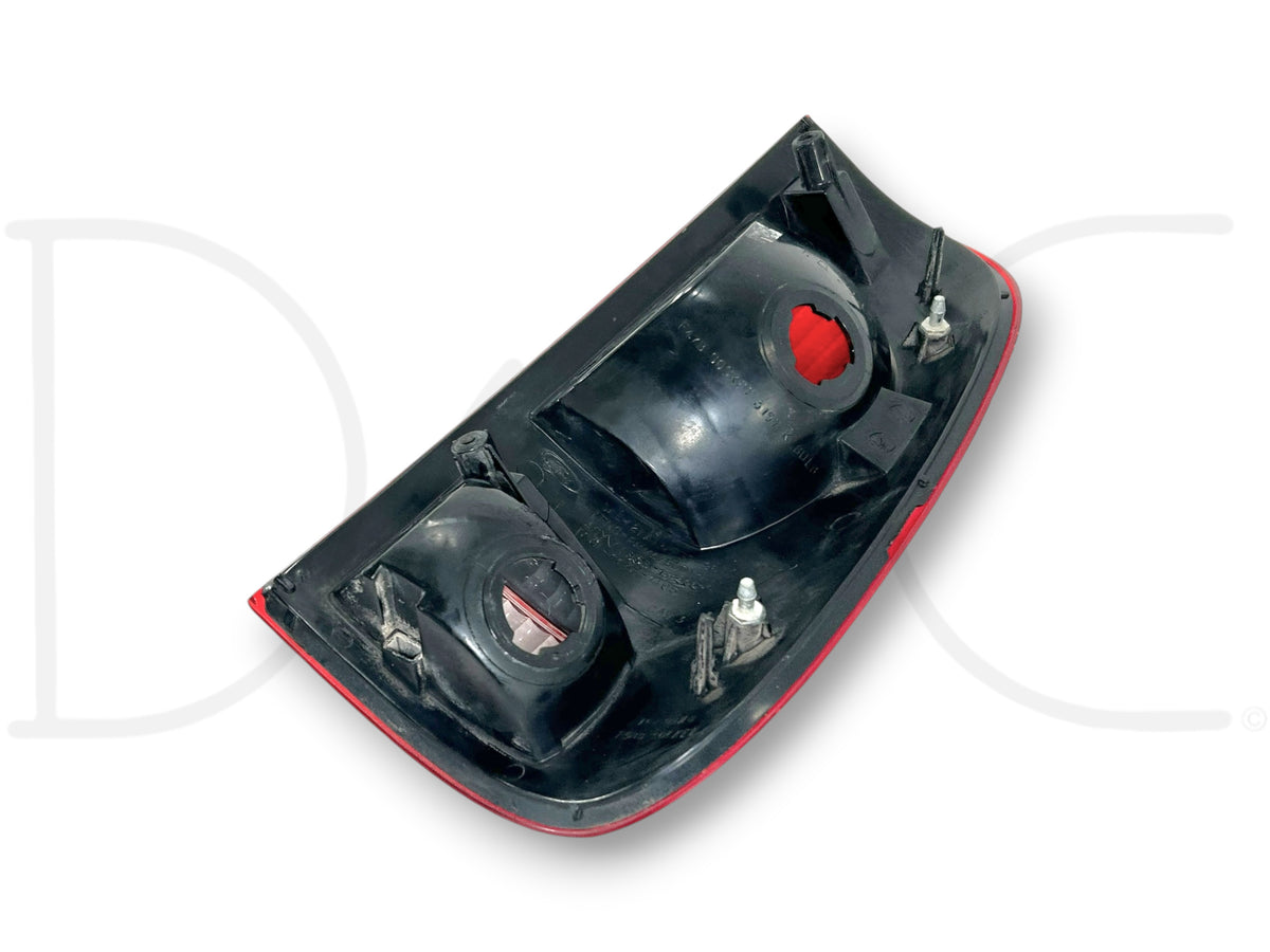 99-07 Ford F250 F350 LH Left Driver Rear Taillight Tail Light OEM F85B-13B505-C
