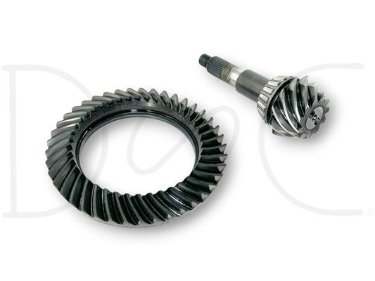05-16 Ford F250 F350 DANA 60 Front Axle Ring & Pinion Gear Set 3.73
