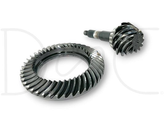 05-10 Ford F250 F350 Sterling 10.5 Rear Axle Ring & Pinion Gear Set 3.73