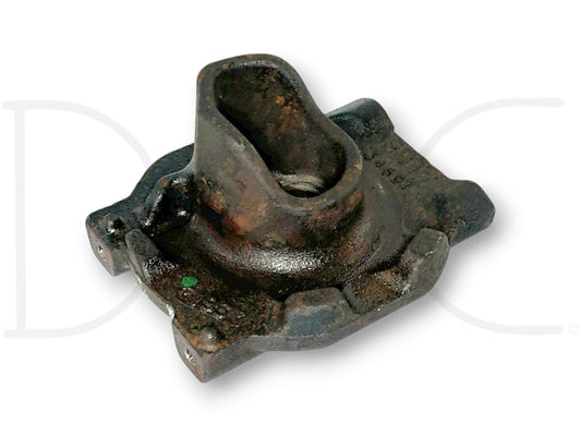 05-16 Ford F250 F350 Front Axle Coil Spring Seat Lower 4WD 4X4 DANA 60 OEM