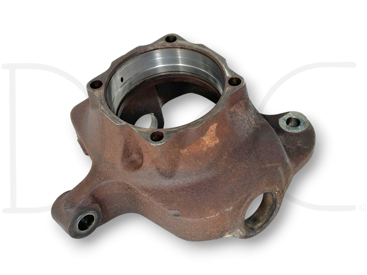 05-12 Ford F250 F350 DANA 60 Front Axle Steering Knuckle Spindle LH Left Driver