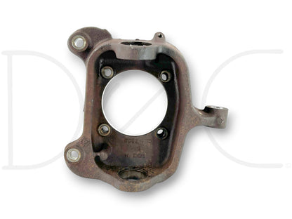 05-12 Ford F250 F350 DANA 60 Front Axle Steering Knuckle Spindle LH Left Driver