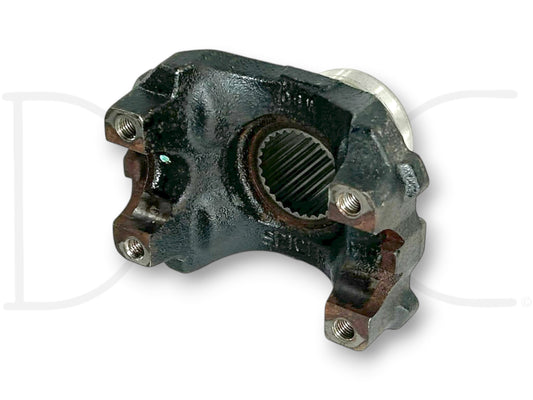99-16 Ford F250 F350 4WD 4X4 DANA 60 Front Axle Driveshaft Pinion Yoke 1350 OEM