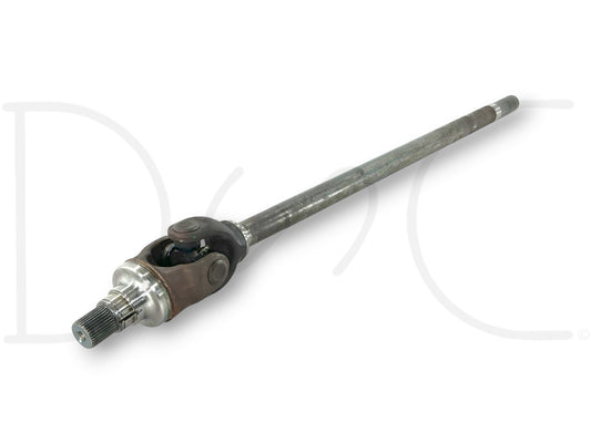 05-12 Ford F250 F350 Super Duty 4X4 DANA 60 Front Axle Shaft RH Right Passenger