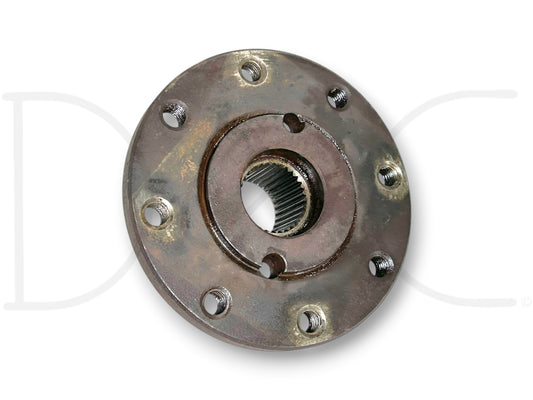 02-07 Ford F250 F350 Sterling 10.5 Rear Axle Pinion Driveshaft Companion Flange