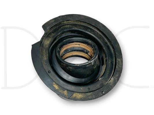 05-07 Ford F250 F350 Steering Column Shaft Firewall Grommet Boot 5C34-3D677-Ad