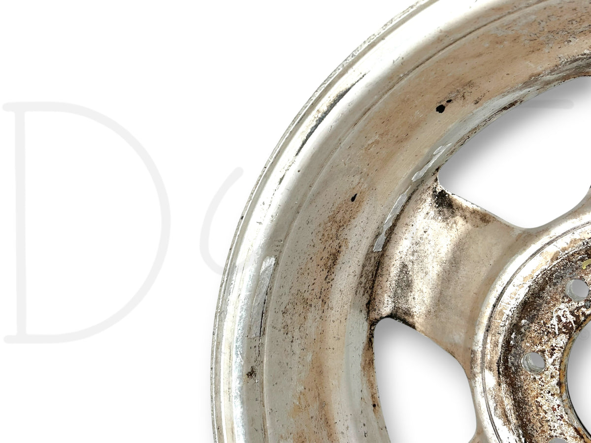 05-07 Ford F250 F350 Lariat 20" Wheel 20X8 Alloy Rim OE SRW 8X170MM 6C3J-1007-Aa