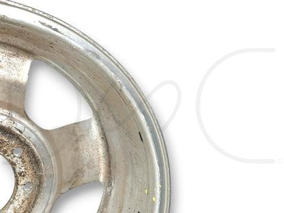 05-07 Ford F250 F350 Lariat 20" Wheel 20X8 Alloy Rim OE SRW 8X170MM 6C3J-1007-Aa