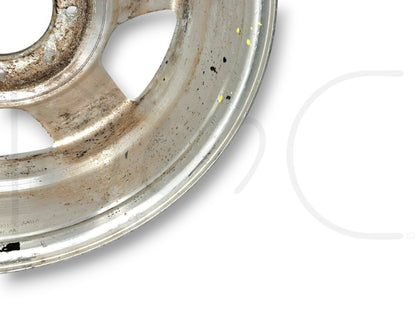 05-07 Ford F250 F350 Lariat 20" Wheel 20X8 Alloy Rim OE SRW 8X170MM 6C3J-1007-Aa