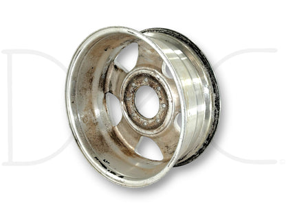 05-07 Ford F250 F350 Lariat 20" Wheel 20X8 Alloy Rim OE SRW 8X170MM 6C3J-1007-Aa