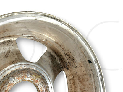 05-07 Ford F250 F350 Lariat 20" Wheel 20X8 Alloy Rim OE SRW 8X170MM 6C3J-1007-Aa