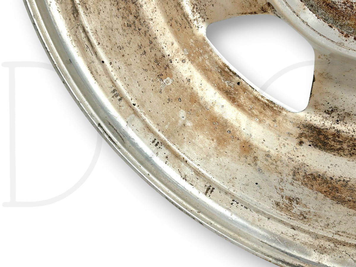 05-07 Ford F250 F350 Lariat 20" Wheel 20X8 Alloy Rim OE SRW 8X170MM 6C3J-1007-Aa