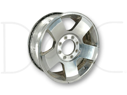 05-07 Ford F250 F350 Lariat 20" Wheel 20X8 Alloy Rim 8X170MM 6C3J-1007-Aa *Blem*