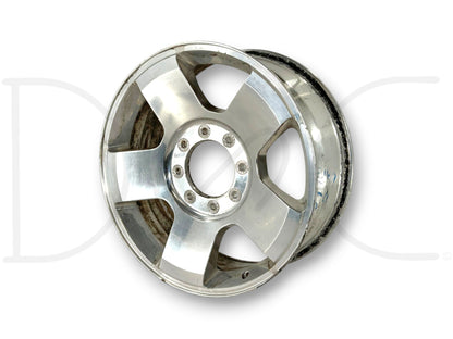 05-07 Ford F250 F350 Lariat 20" Wheel 20X8 Alloy Rim 8X170MM 6C3J-1007-Aa *Blem*
