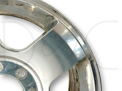 05-07 Ford F250 F350 Lariat 20" Wheel 20X8 Alloy Rim 8X170MM 6C3J-1007-Aa *Blem*
