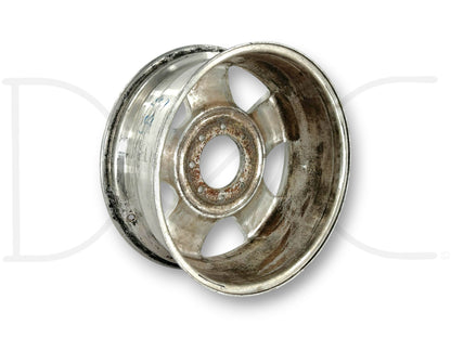 05-07 Ford F250 F350 Lariat 20" Wheel 20X8 Alloy Rim 8X170MM 6C3J-1007-Aa *Blem*