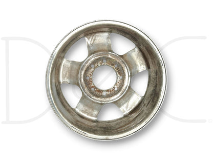 05-07 Ford F250 F350 Lariat 20" Wheel 20X8 Alloy Rim 8X170MM 6C3J-1007-Aa *Blem*